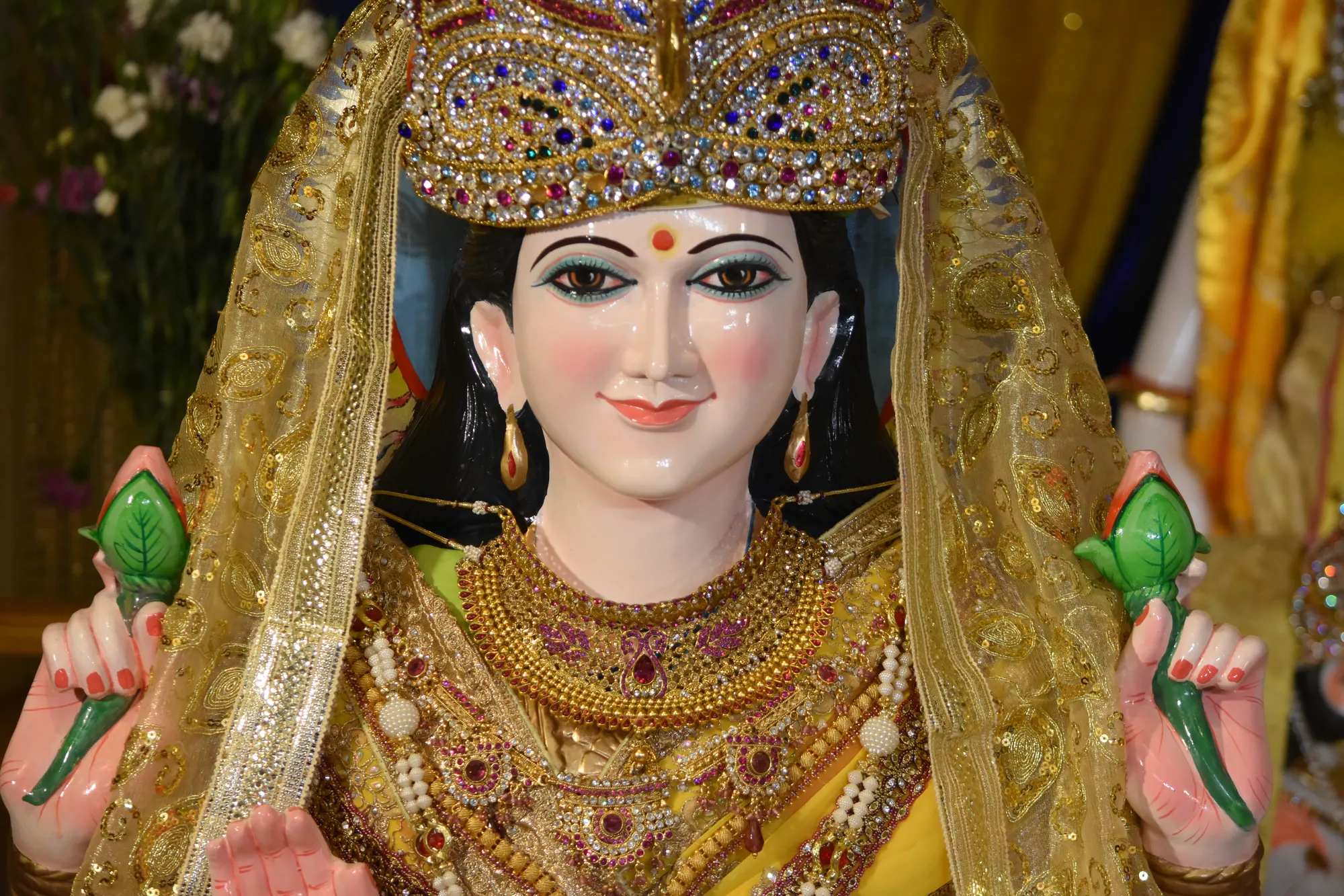 Vasant Panchmi 6